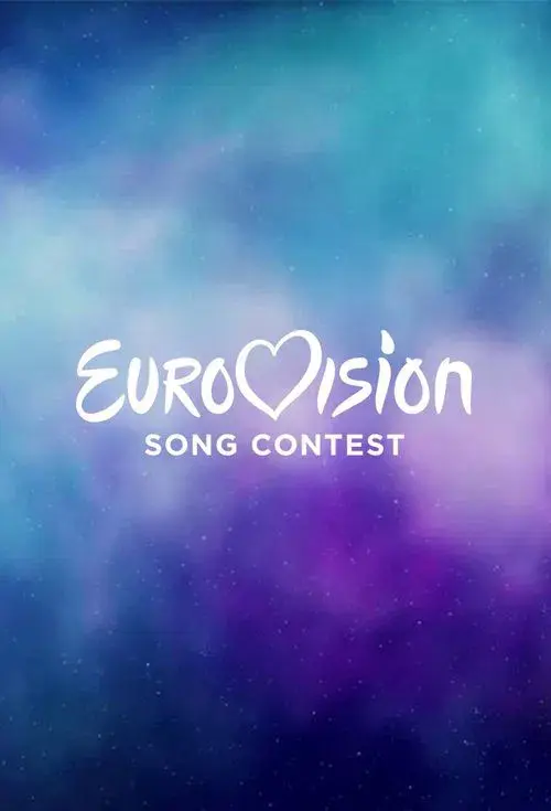 Poster for Eurovision Song Contest