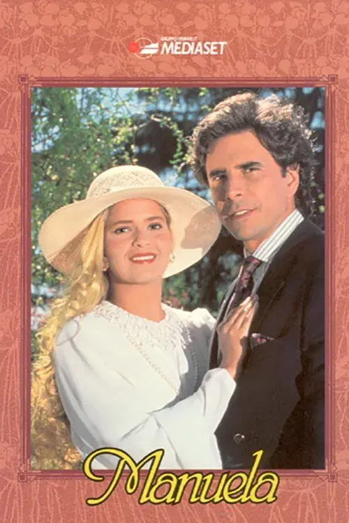 Poster for Manuela