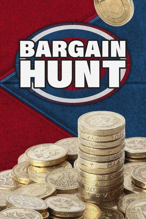 Poster for Bargain Hunt