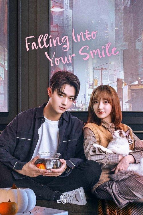 Poster for Falling Into Your Smile