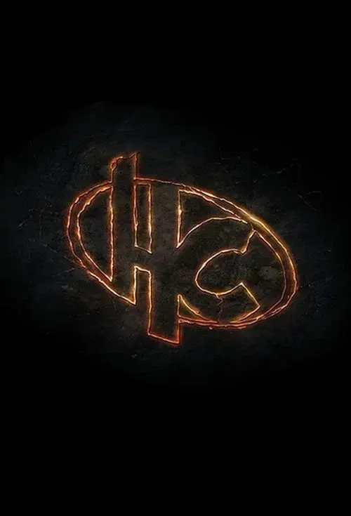 Poster for Hero Corp