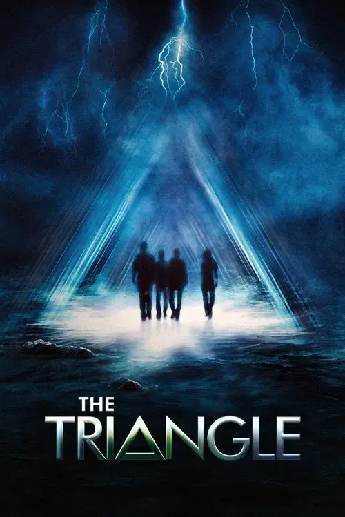 Poster for The Triangle