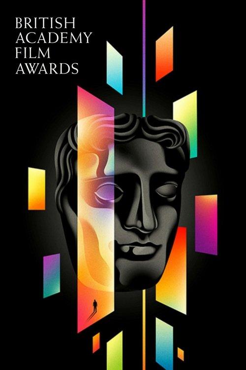 Poster for The BAFTA Awards