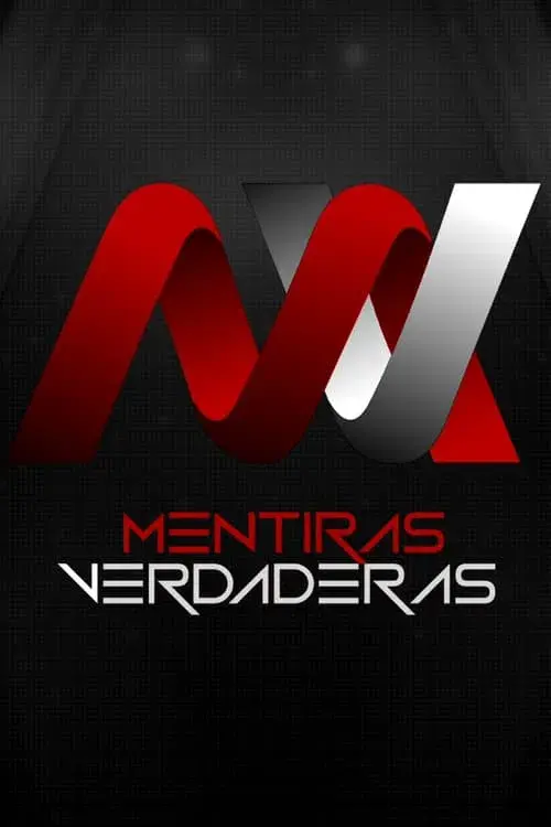 Poster for Mentiras verdaderas