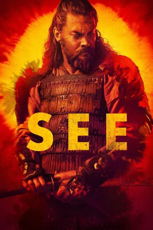 Poster for See