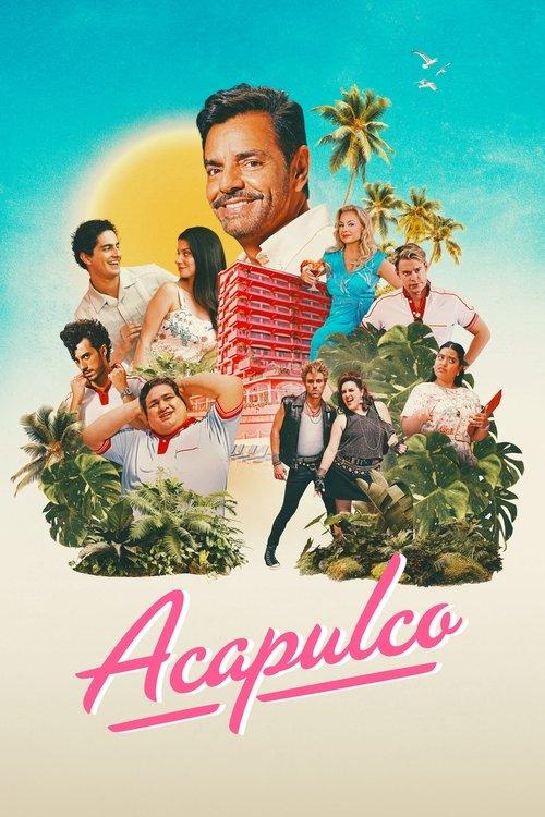 Poster for Acapulco