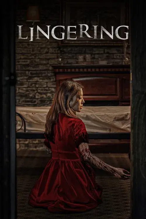 Poster for Lingering