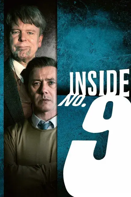 Poster for Inside No. 9