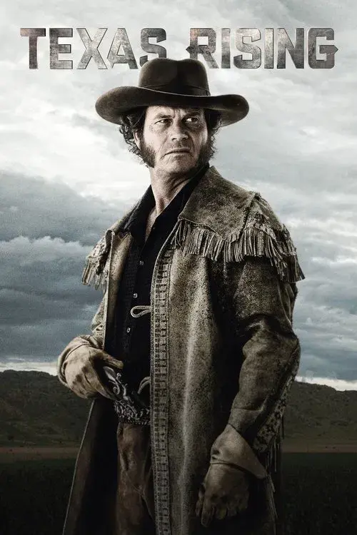 Poster for Texas Rising