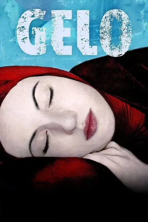 Poster for Ice