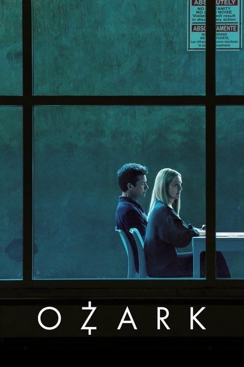 Poster for Ozark