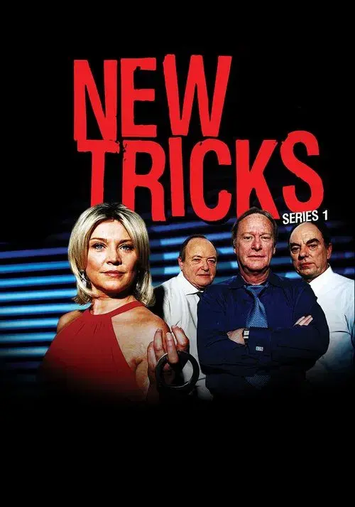 Poster for New Tricks