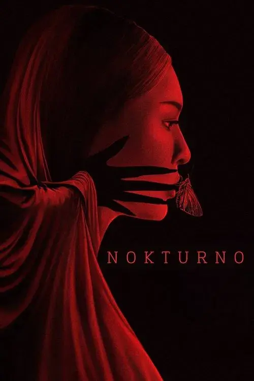 Poster for Nokturno