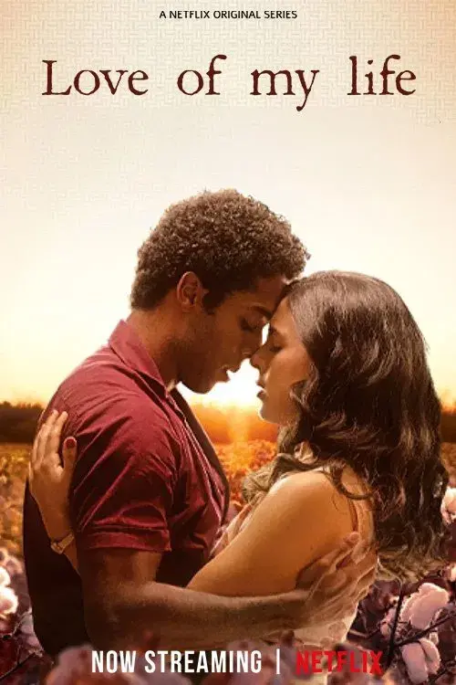 Poster for Love of My Life