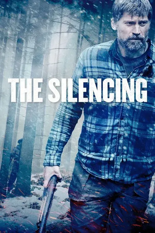 Poster for The Silencing