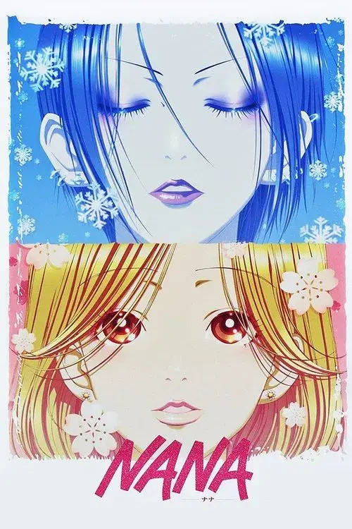 Poster for NANA