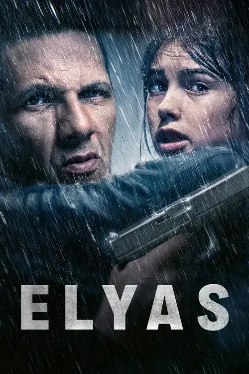 Poster for Elyas