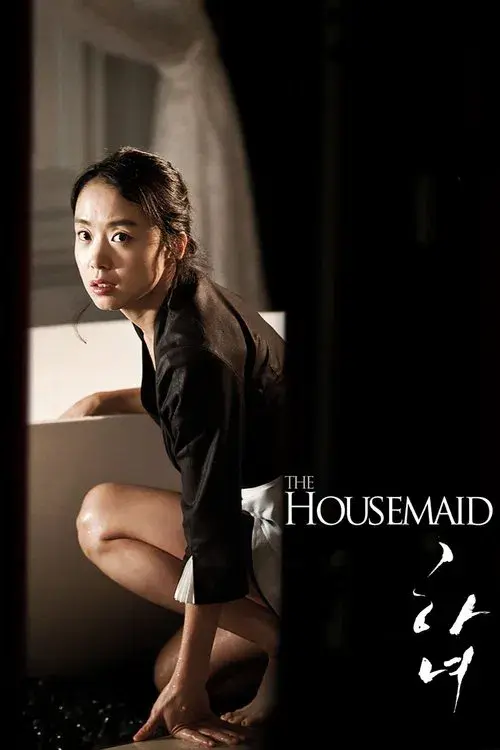 Poster for The Housemaid