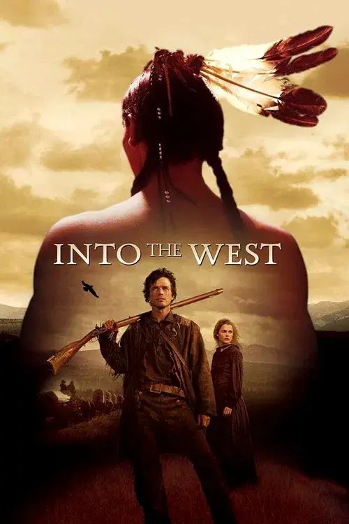 Poster for Into the West