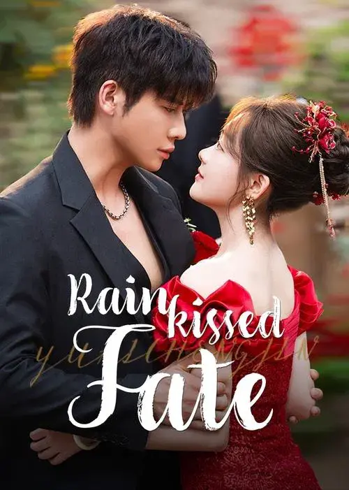 Poster for Rainkissed Fate