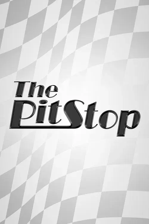Poster for The Pit Stop