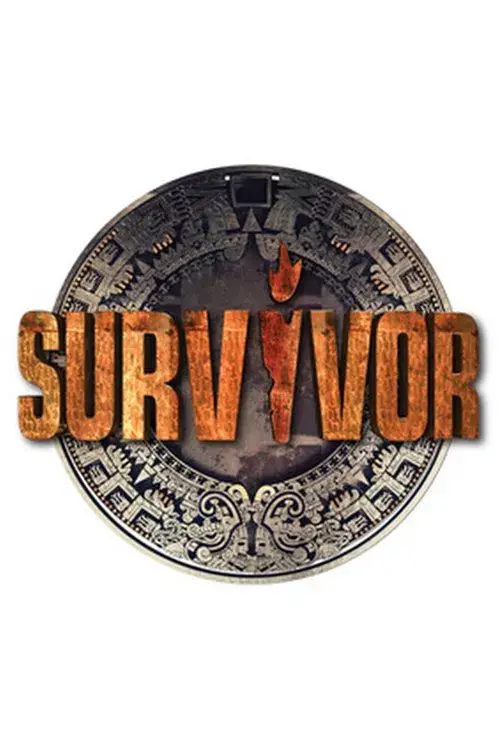 Poster for Survivor