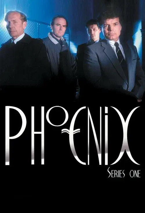 Poster for Phoenix