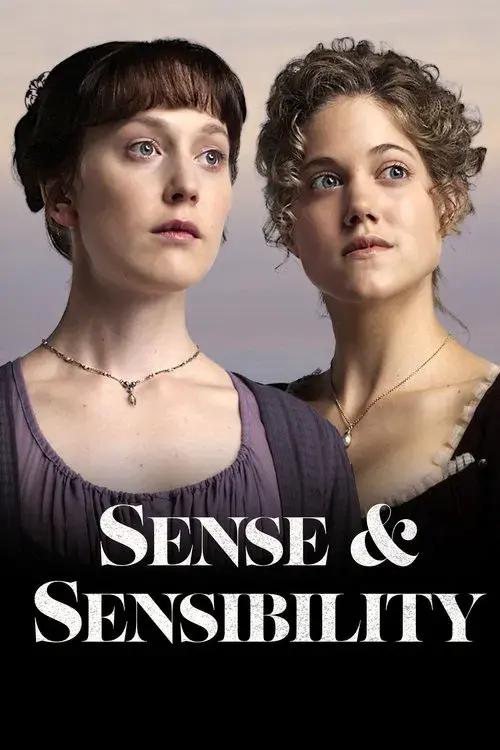Poster for Sense and Sensibility