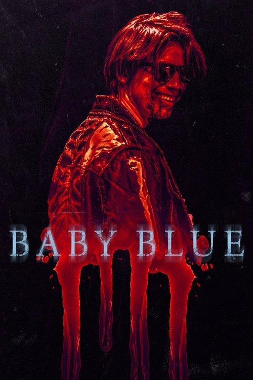 Poster for Baby Blue