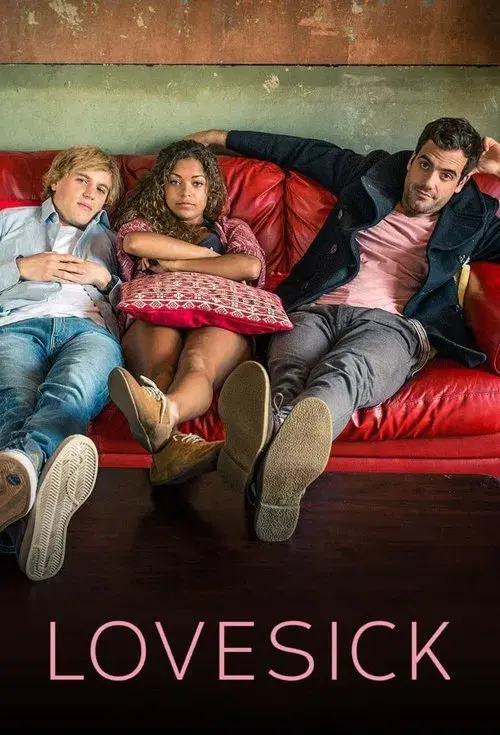 Poster for Lovesick