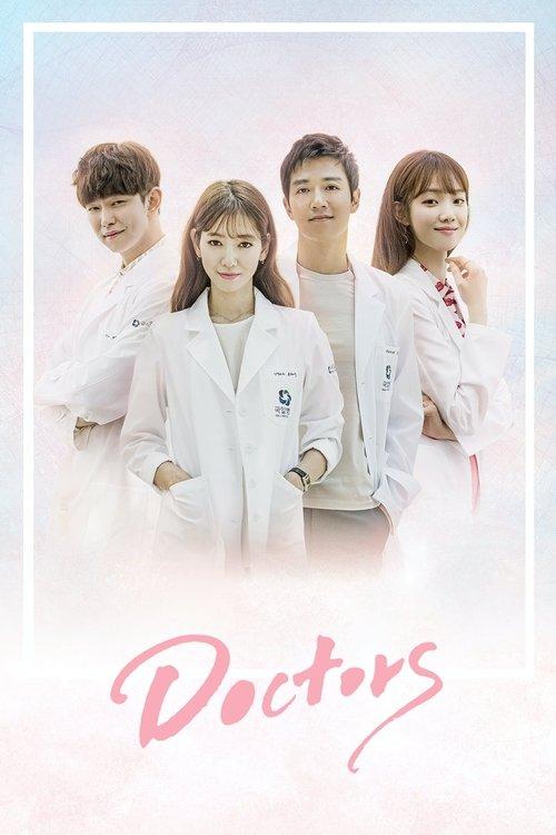 Poster for Doctors