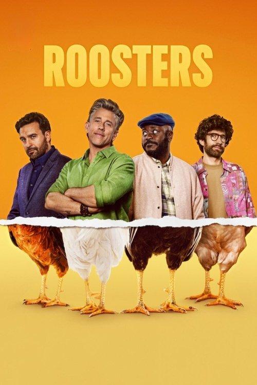 Poster for Roosters