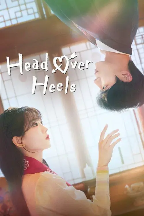 Poster for Head Over Heels