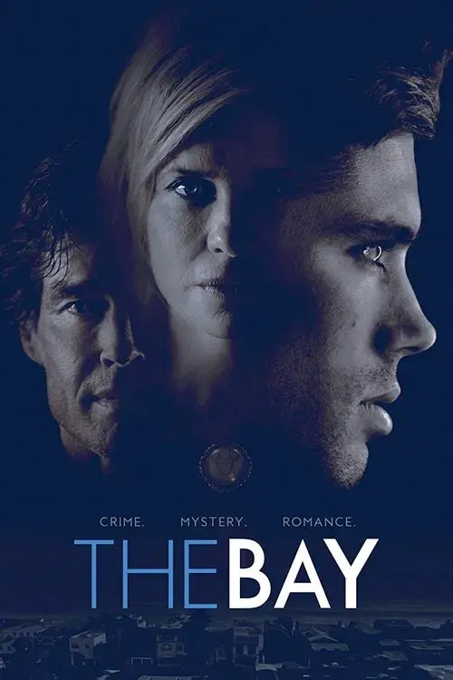 Poster for The Bay
