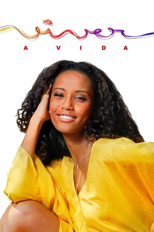 Poster for Seize the Day