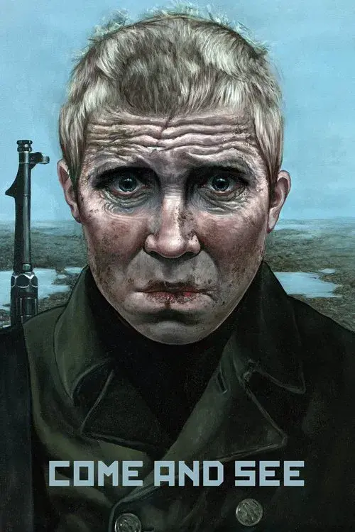 Poster for Come and See