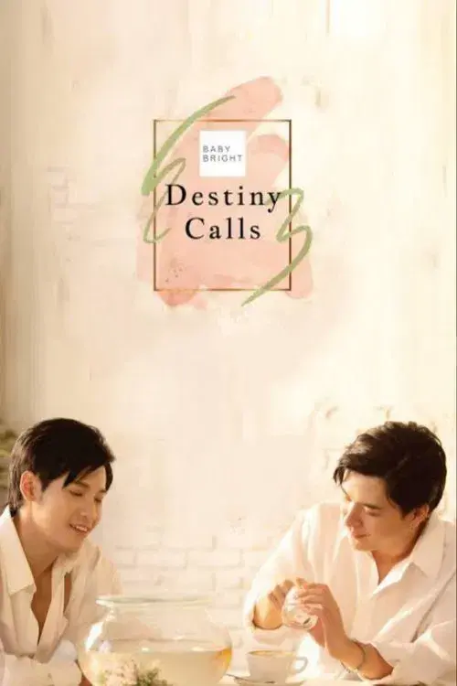 Poster for Destiny Calls