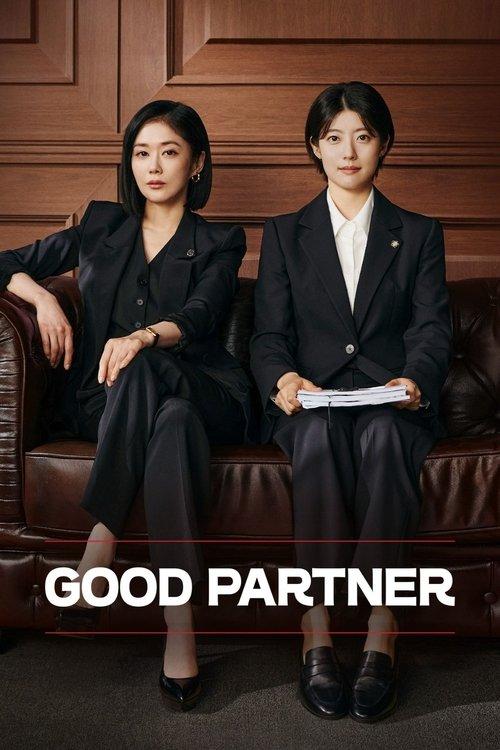 Poster for Good Partner