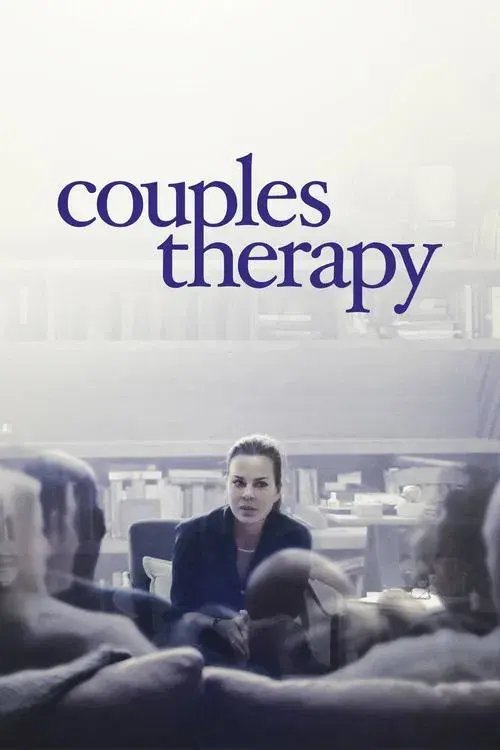 Poster for Couples Therapy