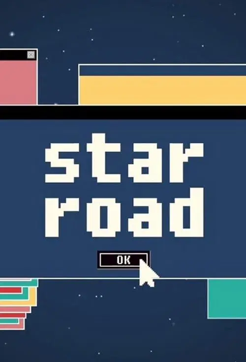 Poster for Star Road