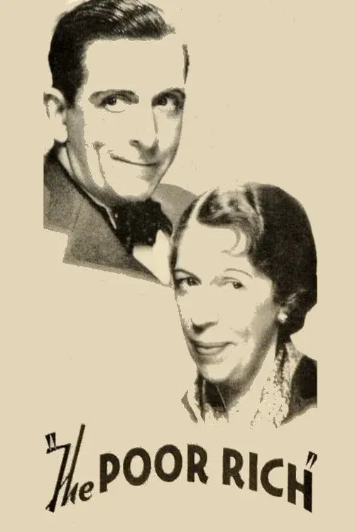 Poster for The Poor Rich