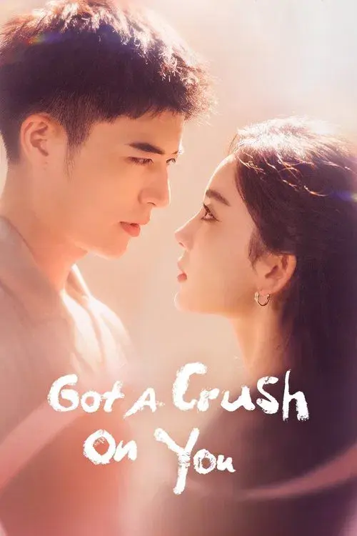 Poster for Got a Crush on You