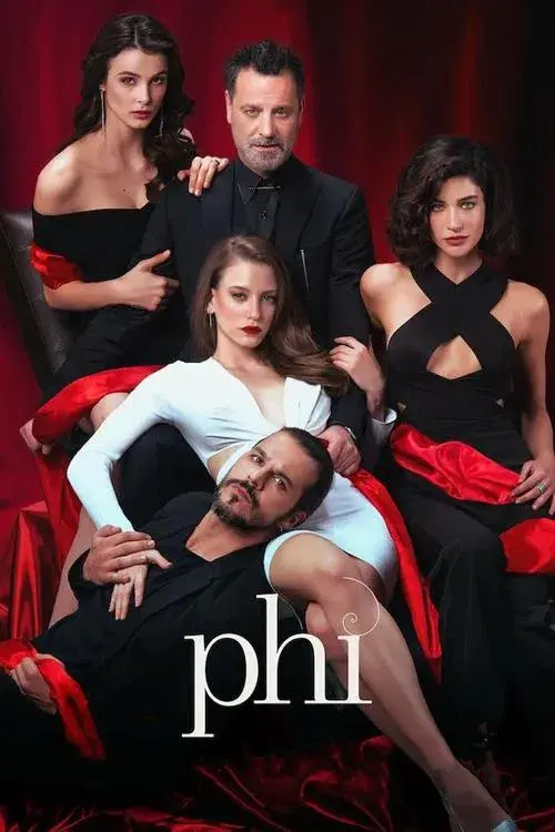 Poster for Phi