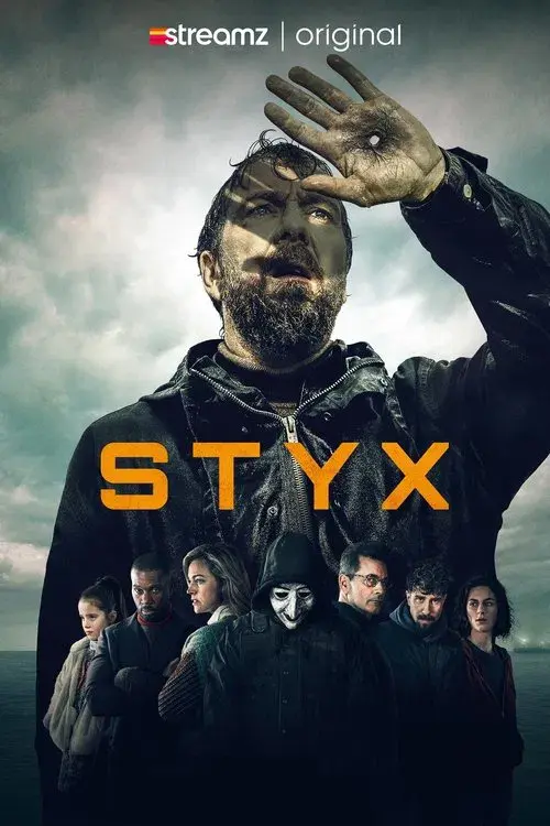 Poster for Styx
