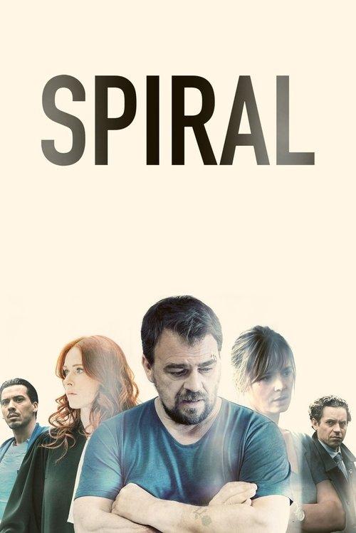 Poster for Spiral