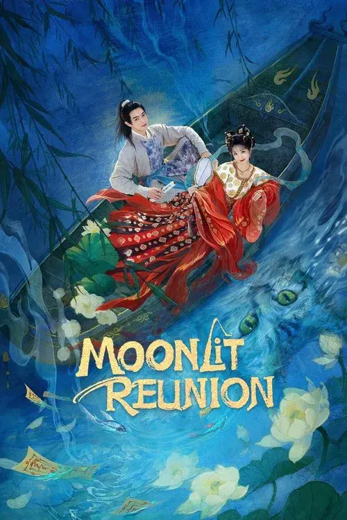 Poster for Moonlit Reunion