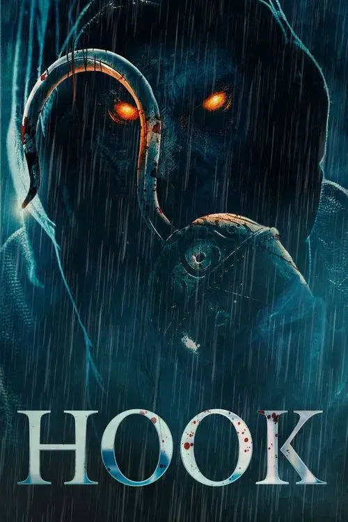 Poster for Hook