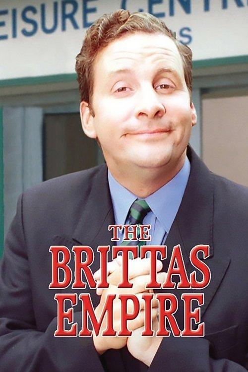 Poster for The Brittas Empire