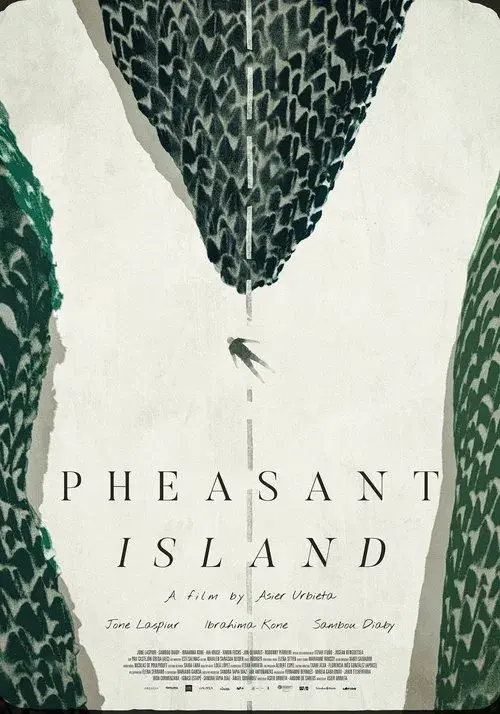 Poster for Pheasant Island