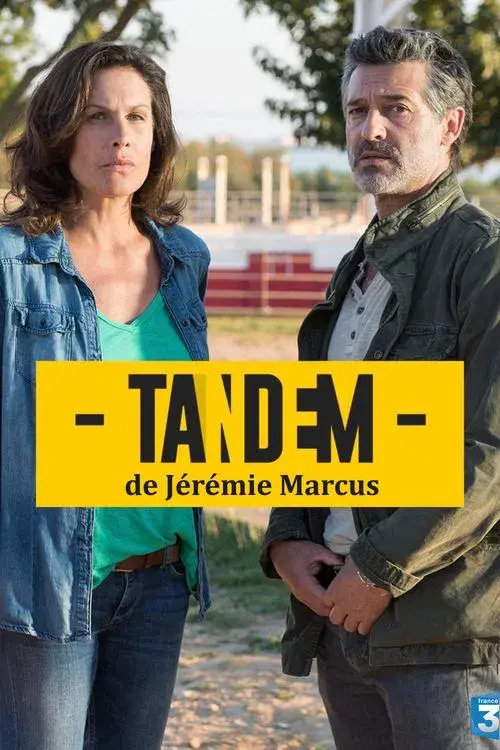 Poster for In Tandem